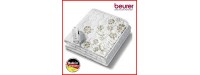 ELEKTRİKLİ BATTANİYE/YATAK ALTI