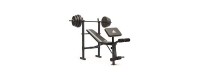 SPOR MALZEMELERİ