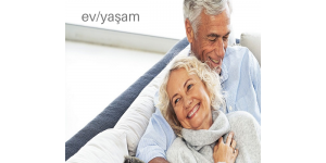 EV/YAŞAM EV/YAŞAM