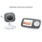 BEBEK KAMERA/TELSİZ