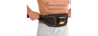FİTNESS/KONDİSYON EKİP.