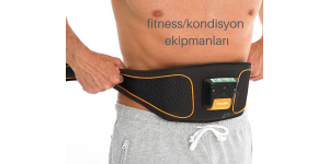 FİTNESS/KONDİSYON EKİP.