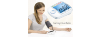TANSİYON CİHAZI