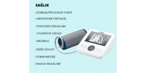 SAĞLIK SAĞLIK