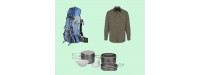 OUTDOOR EKİPMANLARI