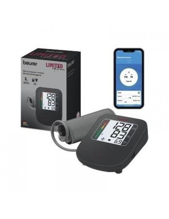 BEURER BM 23 Limited Edition Tansiyon Cihazı BEURER BM 23 Limited Edition Tansiyon Cihazı