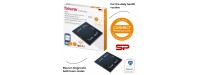 Beurer BF 880 WIFI ve Bluetooth Özellikli Vücut Analiz / Diyagnoz Tartısı