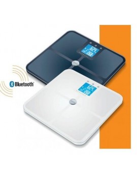Beurer BF 950 Diyagnostik Banyo Terazisi (hamilelik modu mevcut) Bluetooth bağlantılı