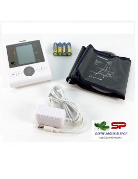 Beurer BM 28 Tansiyon Aleti Adaptörlü