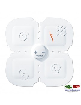 BEURER EM 20 SIXPACK EMS MASAJ PAD