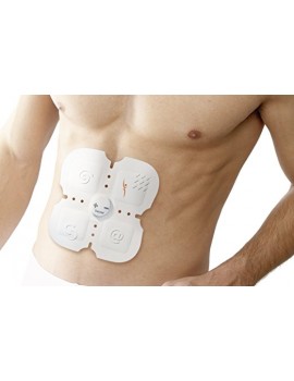 BEURER EM 20 SIXPACK EMS MASAJ PAD