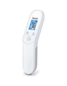 Beurer Ft 85 Temassız Dijital Termometre