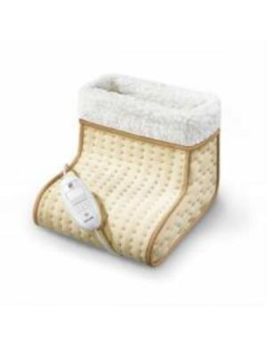 BEURER FW 20 AYAK ISITICI, ELEKTRİKLİ AYAK ISITMA SİSTEMİ