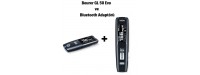 Beurer GL 50 Evo Kan Şeker Ölçer Cihazı ve Bluetooth Adaptörü
