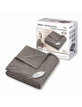 Beurer HD 75 Cosy Elektrikli Battaniye Çift Kişilik (180X130)