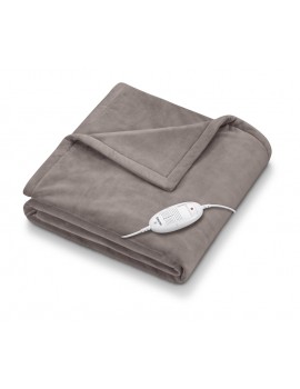 Beurer HD 75 Cosy Elektrikli Battaniye Çift Kişilik (180X130)