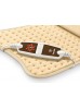 BEURER HK 115 KELEBEK BİÇİMİNDE ISI YASTIĞI cosy heating pad