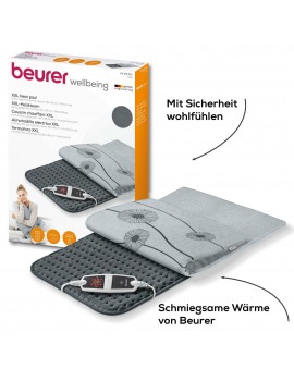 Beurer HK 125 XXL Isı Yastığı - Heating Pad 