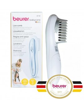 BEURER HT 15 SAÇ BAKIM BİT TARAĞI