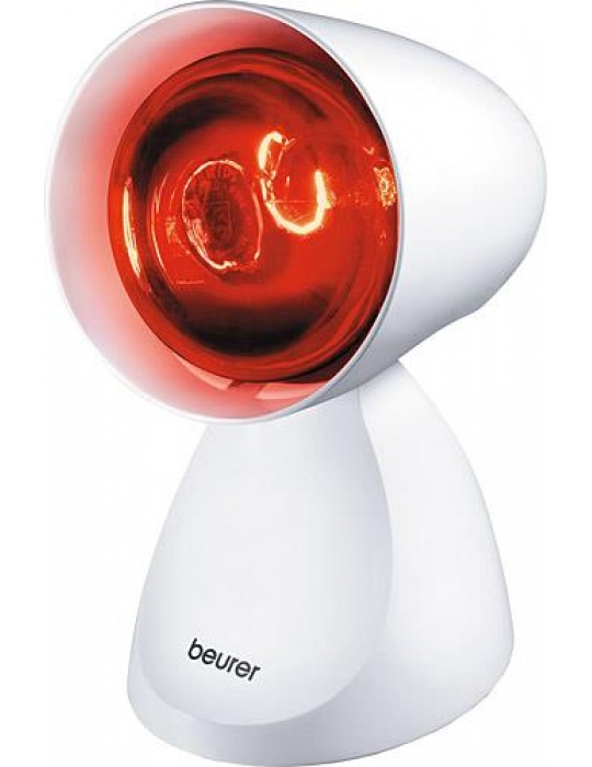 BEURER IL 11 İNFRARUJ/KIZILÖTESİ LAMBA BEURER IL 11 İNFRARUJ/KIZILÖTESİ LAMBA