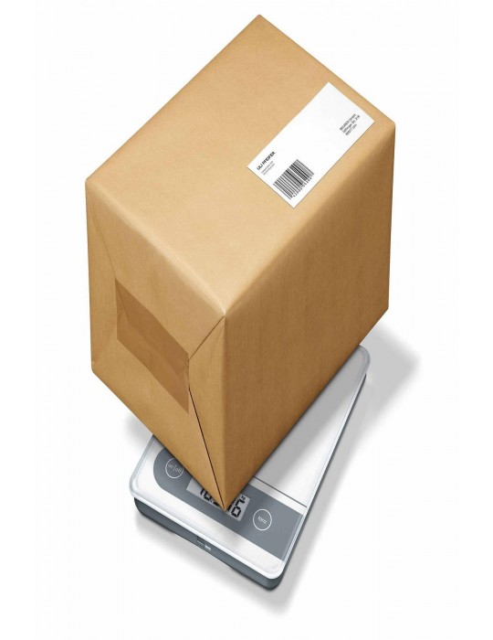 BEURER KS 59 TARTI MUTFAK EV TERAZİSİ 20 KG.KAPASİTELİ