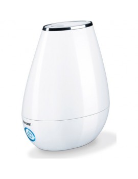 Beurer Lb 37 Air Humidifier White Hava Nemlendiricileri