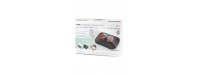 BEURER MG 147 SIRT / BOYUN / BACAK SHİATSU MASAJ ALETİ