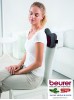 BEURER MG 149 Shiatsu Masaj Yastığı,Isıtma işlevli,Orijinal Ürün