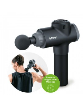 BEURER MG 180 MASAJ TABANCASI / MASAJ ALETİ
