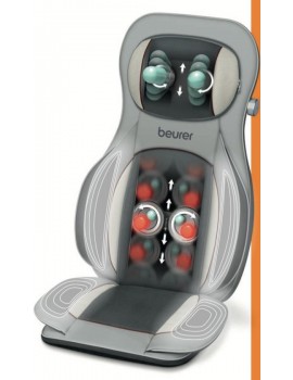 BEURER MG 320 MASAJ ŞİLTESİ HAVA YASTIKLI YENİ ÜRÜN