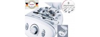 BEURER MP 100 PROFESYONEL MANİKÜR PEDİKÜR SET