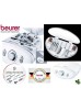 BEURER MP 100 PROFESYONEL MANİKÜR PEDİKÜR SET