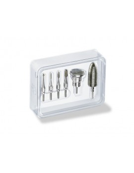 Beurer MP 60 / Beurer MP 100 Manikür ve Pedikür Cihazı Yedek Uç.