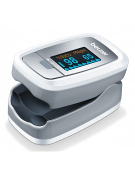 BEURER PO 30 Pulse Oximeter - Oksimetre