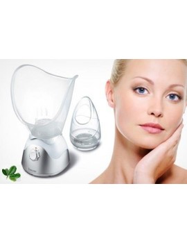 BEURER FS 50 YÜZ SAUNASI ÜSTÜN ALMAN TEKNOLOJİSİ