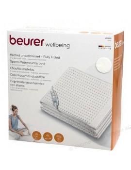 Beurer UB 100 Isıtmalı Yatakaltı