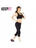 BV SPORT KEEPFIT ANTİ-SELÜLİT KAPRİ TAYT V1