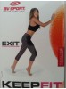 BV SPORT KEEPFIT ANTİ-SELÜLİT KAPRİ TAYT V1