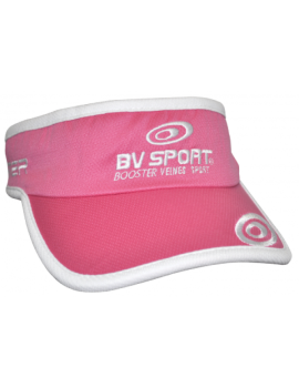 BV SPORT VİZÖR ŞAPKA PEMBE