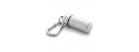 Coghlans Aluminum Capsule - Small