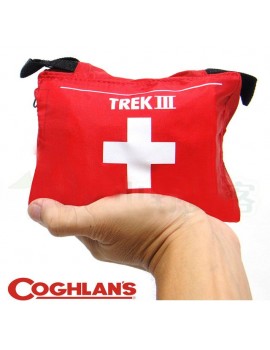 Coghlans Trek 3 İlk Yardım Kiti