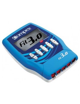 Compex Fit 3.0 Sporcu Ve Egzersiz Kas Güçlendirici