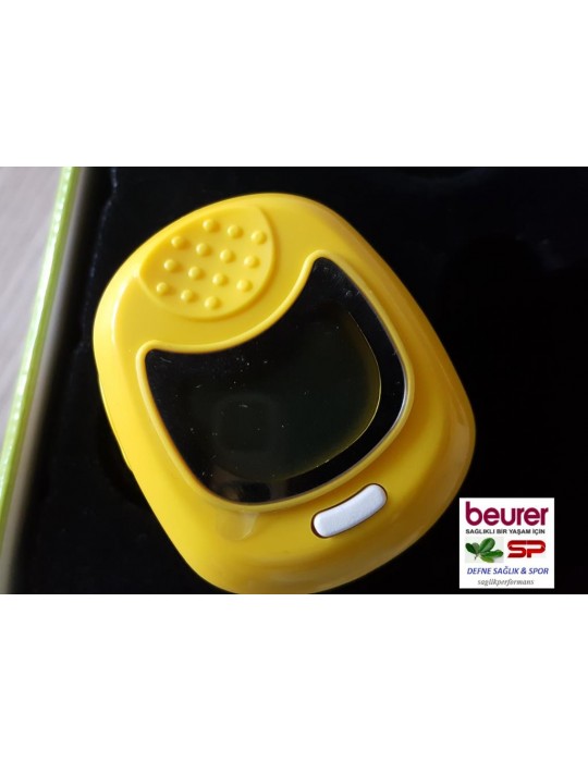 CONTEC CMS 50QA PEDİATRİK Bebek oksimetre Çocuk oximetre