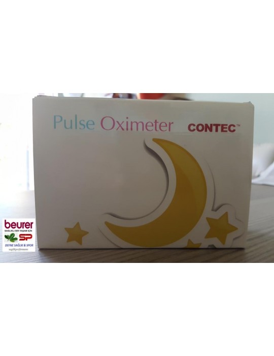 CONTEC CMS 50QA PEDİATRİK Bebek oksimetre Çocuk oximetre