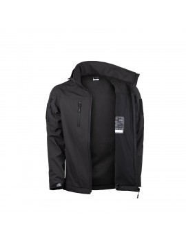 Evolite Alpha Tactical Softshell Mont