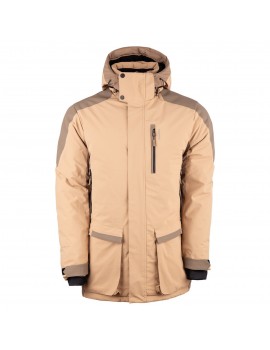 Evolite Antelope Ceket -Bej