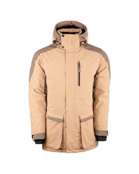 Evolite Antelope Ceket -Bej