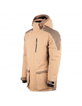 Evolite Antelope Ceket -Bej