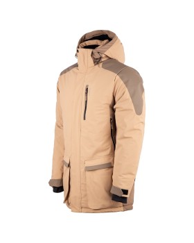 Evolite Antelope Ceket -Bej
