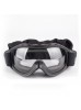 Evolite Ballistik Protector Goggle-Black MIL-PRF